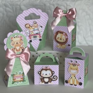 Festa Safari