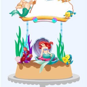 Topo Ariel