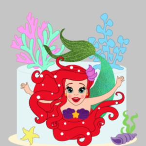 Topo Ariel