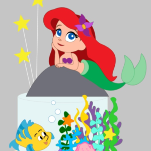 Topo Ariel