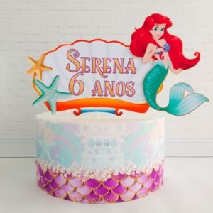 Topo Ariel