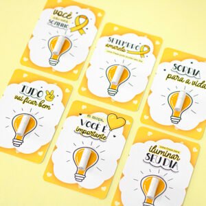 Card Cápsula Setembro Amarelo