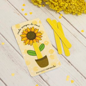 Card Lixa Setembro Amarelo