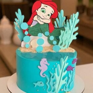 Topo Ariel