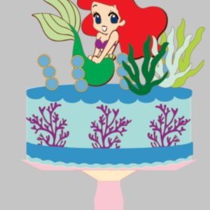 Topo Ariel