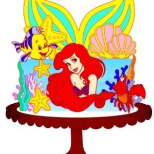 Topo Ariel