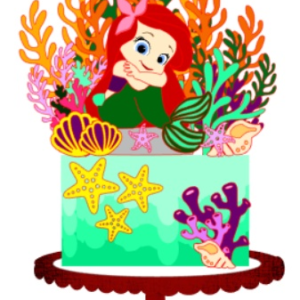 Topo Ariel