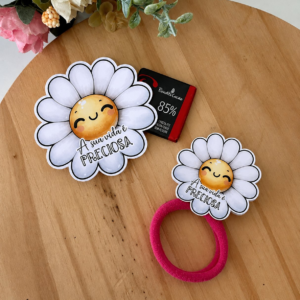 Tag Xuxinha Setembro Amarelo