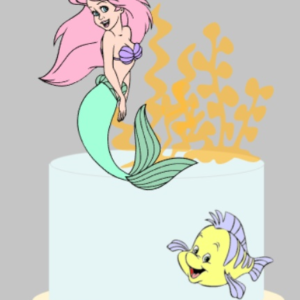 Topo Ariel