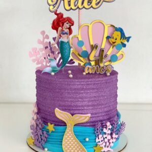 Topo Ariel