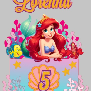 Topo Ariel