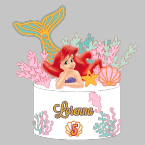 Topo Ariel