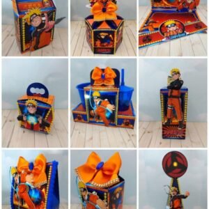 Festa Naruto