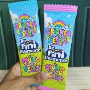 Embalagem Fini Dia Das Crianças