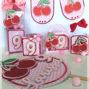Festa Cerejinha