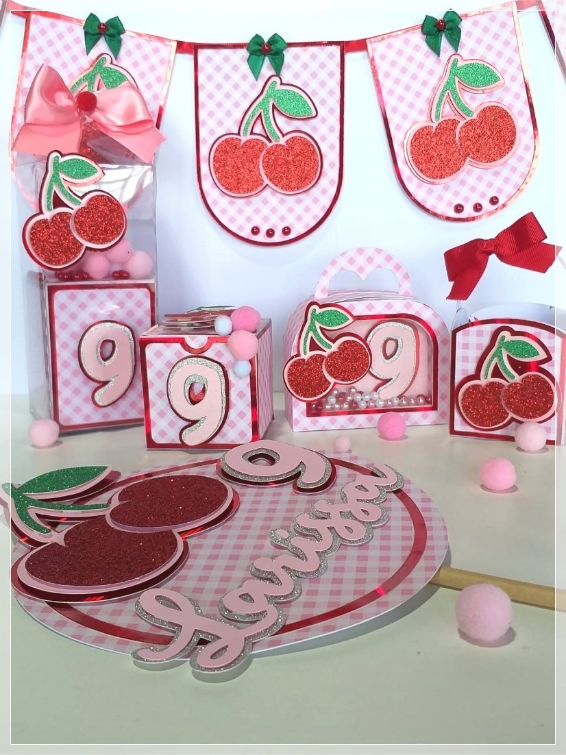 Festa Cerejinha