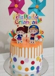 Topo Dia Das Crianças