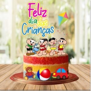 Topo Dia Das Crianças