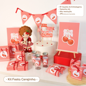 Festa Cerejinha