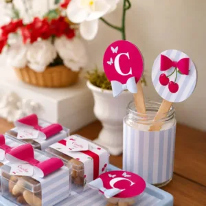 Festa Cerejinha